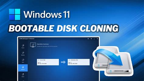 can windows boot from a cloned external drive|clone drive to external boot.